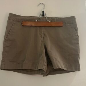 Outback Red Women's Khaki Shorts